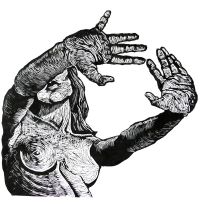 Collections - Linocut 